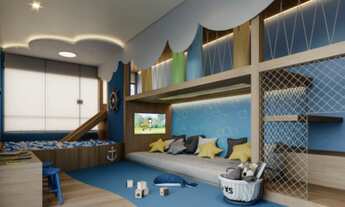 Imagem 6: APARTAMENTOSão Paulo