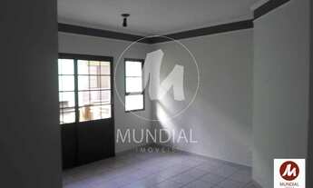 Imagem 4: Apartamento (tipo - padrao) 2 dormitórios/suite, cozinha planejada, em condomínio fechado