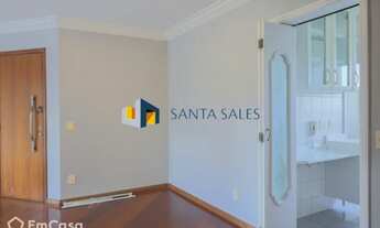 Imagem 3: LINDO APTO COM 3 DORMITORIOS NA VILA MARIANA