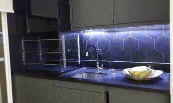 Imagem 4: Apartamento com 2 dormitórios à venda, 75 m² por R$ 678.000,00 - Jardim das Indústrias - S