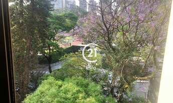 Imagem 6: Apartamento, 250 m² - venda por R$ 8.450.000,00 ou aluguel por R$ 34.700,00/mês - Jardim E