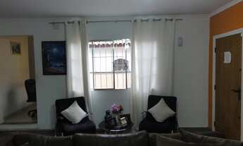 Imagem 4: São Paulo - Casa Padrão - VILA MAZZEI