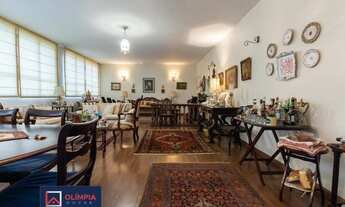 Imagem: Apartamento Locação Jardim Paulista 200