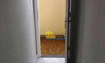 Imagem 3: Apartamento à venda, 59 m² por R$ 160.000,00 - Parque Bitaru - São Vicente/SP