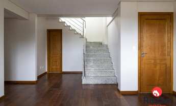 Imagem 5: COBERTURA 2 SUÍTES - 217m² - CAMPO COMPRIDO - REF 5170 RAZÃO