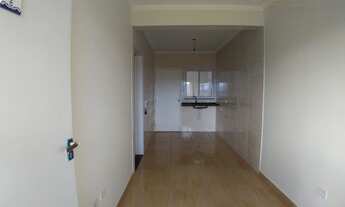 Imagem 1: Vende Casa em condomínio com 2 dormitórios