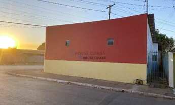 Imagem 6: Imovel no Tijucal