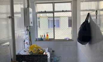 Imagem 5: Rio de Janeiro - Apartamento Padrão - Praça Seca