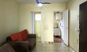 Imagem 2: Apartamento com 1 dormitório à venda, 61 m² por R$ 500.000 - Catete - Rio de Janeiro/RJ