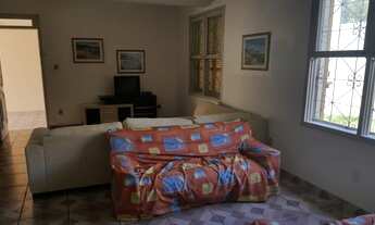 Imagem 2: Casa 04 Dormitórios c/ Garagem & 04 Apartamentos de 2 Dormitórios em Cachoeira do Bom