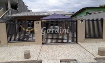 Imagem: Casa à venda, Machados, Navegantes, SC