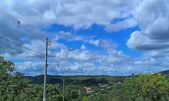 Imagem 3: Lote/Terreno para venda possui 1000 metros quadrados - Lagoa Santa - MG