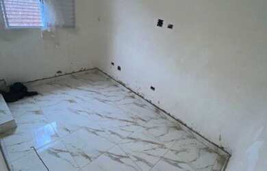 Imagem 7: Casa de Condomínio com 3 dorms, Boqueirão, Praia Grande - R$ 300 mil, Cod: 11569