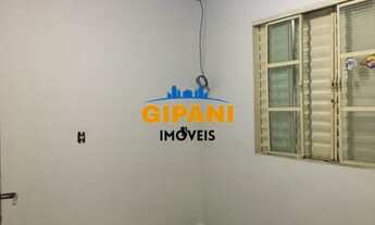 Imagem 2: Casa 03 dormitórios com Edícula Jardim Elisa