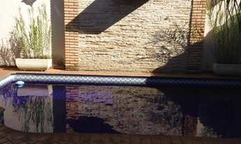 Imagem 3: Ótima casa a venda no JD Tarraf I