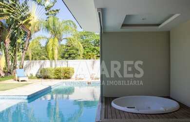 Imagem 7: Casa de condomínio em Barra da Tijuca