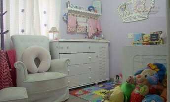 Imagem 4: Apartamento com 3 dorms(1suite) à venda, 69 m² por R$ 500.000 - Tatuape - Chácara Califórn