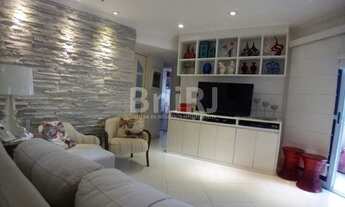 Imagem 1: BOTAFOGO - Venda ou Locação - Excelente apartamento de 2 quartos - Rua São Manuel