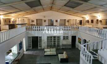 Imagem 3: Sobrado com 10 dorms, Praia da Enseada, Guarujá - R$ 1.2 mi, Cod: 383