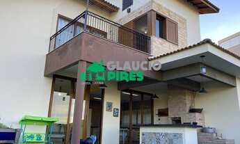 Imagem: Casa no estilo colonial em um conceito moderno