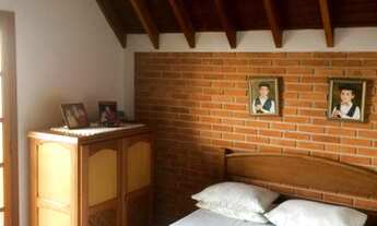 Imagem 6: Casa a venda Jd Aguia da Castelo Boituva