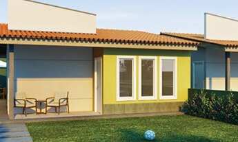 Imagem: PROGRAMA CASA VERDE E AMARELA