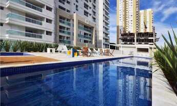 Imagem 2: Apartamento à venda 2 Quartos, 1 Suite, 2 Vagas, 75M², Santo Amaro, São Paulo - SP