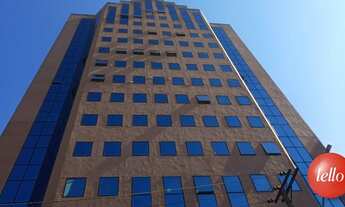 Imagem 7: São Paulo - Conjunto Comercial/sala - Brooklin