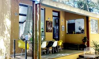 Imagem: Casa em condomínio à Venda - Pasárgada