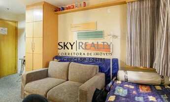 Imagem 2: SAO PAULO - Flat Padrão - Jardim Paulista