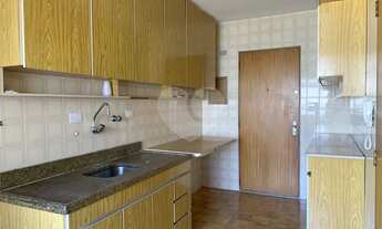 Imagem 6: São Paulo - Apartamento Padrão - SANTO AMARO