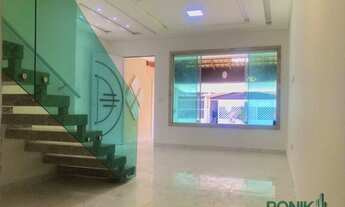 Imagem: Casa com 2 dormitórios à venda por R$