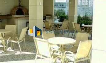 Imagem 2: Apartamento à venda 2 Quartos, 1 Suite, 2 Vagas, 111M², Jardim Dom Bosco, São Paulo - SP