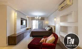 Imagem 6: Casa Mobiliada com 4 Suítes para Locação Anual no Centro em Balneário Camboriú/SC