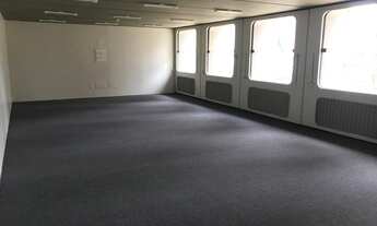 Imagem 4: Andar corporativo com 400 metros no SCS SUL quadra 1 próximo a estação do metrô galeria