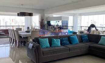 Imagem 7: Apartamento com 4 dorms, Santa Teresinha, São Paulo - R$ 2.9 mi, Cod: 9523