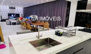 Imagem 7: SOBRADO CONDOMÍNIO IBITI ROIAL PARK