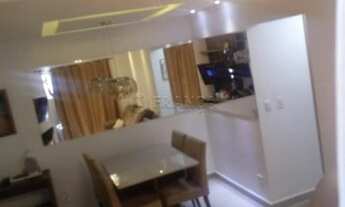 Imagem 5: São José dos Campos - Apartamento Padrão - Palmeiras de São José