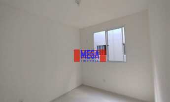 Imagem 6: Apartamento com 2 quartos para alugar no Centro - Caucaia/CE