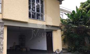 Imagem 2: Casa à venda no Butantã, 547 m², 4 suítes, 5 banheiros e 5 vagas de garagem São Paulo, SP