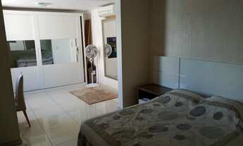 Imagem 7: Cobertura linear em excelente localização