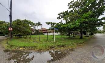 Imagem 2: FLORIANóPOLIS - Terreno Padrão - Jurerê Internacional