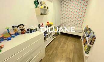 Imagem 7: Diluane Imóveis Vende.Barra da Tijuca. Excelente Cobertura Duplex. Excelente localização