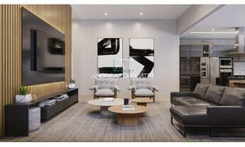 Imagem 3: Casa de condomínio térrea condomínio Buona Vita para venda possui 294 metros quadrados com