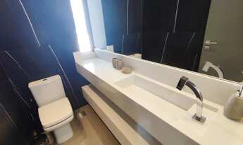 Imagem 5: Casa Nova com 5 Suítes à Venda em Riviera de São Lourenço