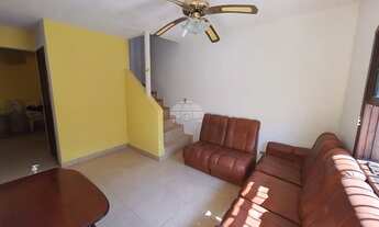 Imagem 3: CONJUNTO RESIDENCIAL SERRA VERDE