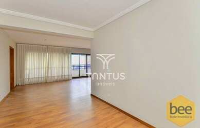 Imagem 3: Apartamento com 3 dormitórios para alugar, 172 m² por R$ 5.960,56/mês - Mossunguê - Curiti