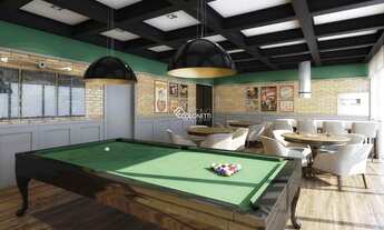 Imagem 5: ITAPEMA - Apartamento Padrão - Andorinha