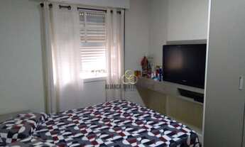 Imagem 11: M-Apartamento com 2 dormitórios à venda, 85 m² por R$ 500.000 - Gonzaga - Santos/SP