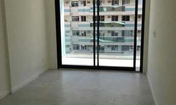 Imagem 6: Apartamento para venda tem 101 metros quadrados com 3 quartos